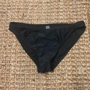 Bikini bottoms